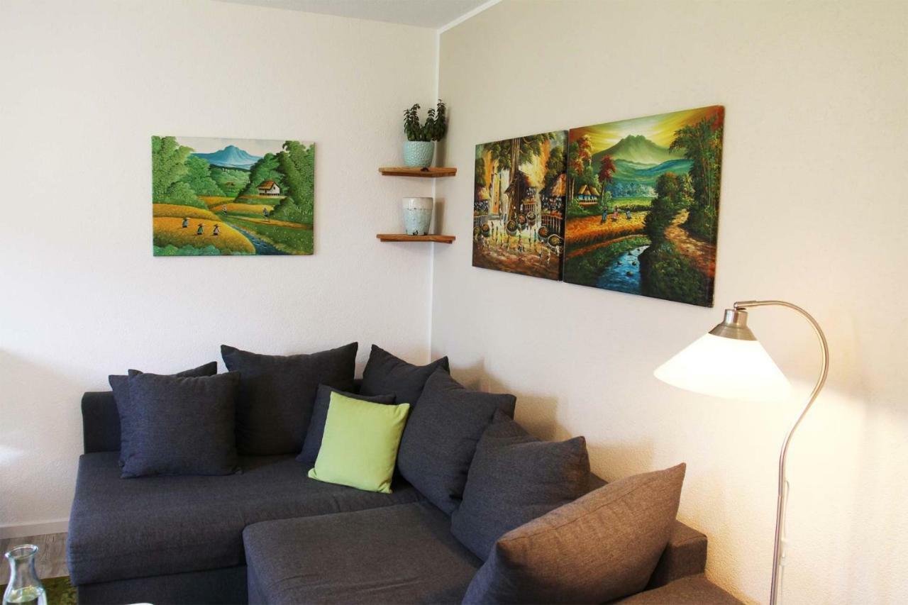 Ferienwohnung Melanie Hart im Zillertal Exterior foto